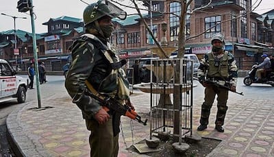 Pulwama firing case: Probe ordered into two civilian deaths