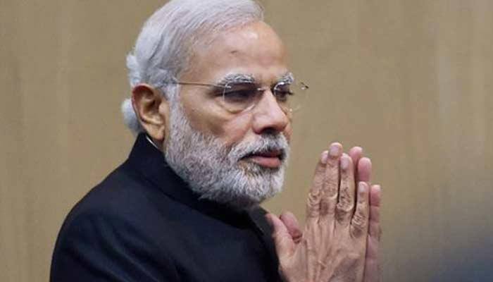 'Mission' Budget Session: PM Narendra Modi calls meet with Opposition leaders
