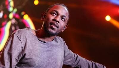 Bieber, Sheeran win first Grammys; Kendrick Lamar leads early winners