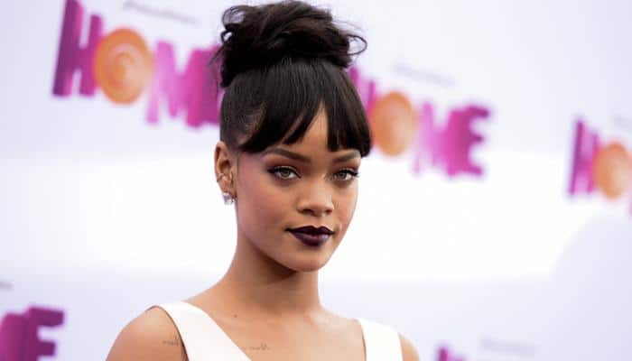 Rihanna cancels Grammy performance – Here’s why