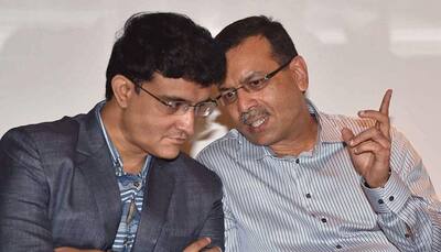 Sourav Ganguly: Dada accepts owning 5% stake in ATK, dismisses conflict of interest claim