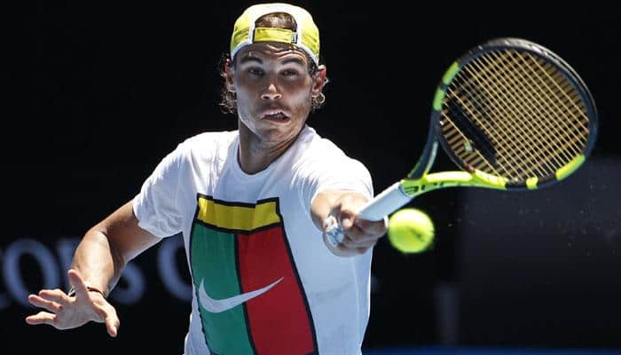 Rio Open: Rafael Nadal, David Ferrer unworried by Zika virus