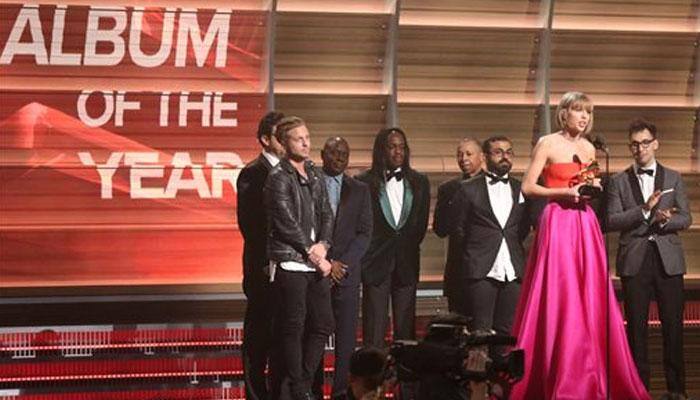 Grammy Awards 2016: Complete list of winners; Justin Bieber, Ed Sheeran win big!