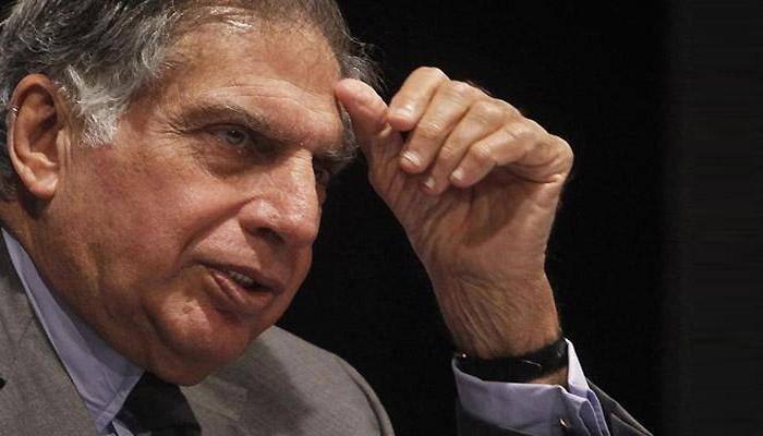 Tata Group reacts to Ratan Tata&#039;s &quot;comments&quot; on hiring from JNU
