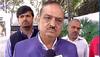 It was a natural act: BJP MLA OP Sharma on attacking JNU student