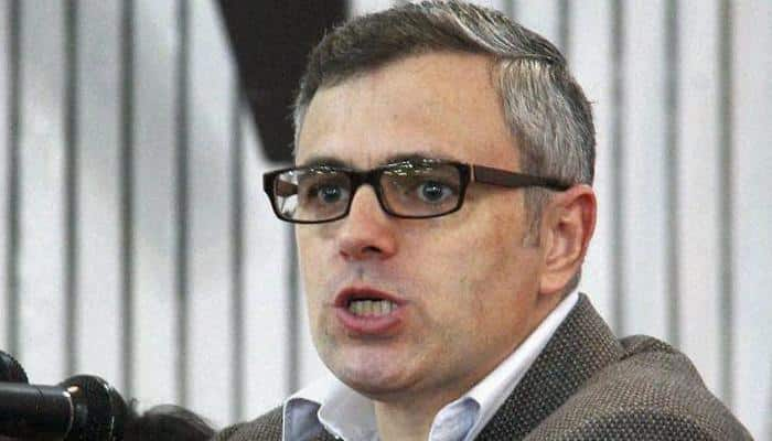 PDP&#039;s stand on J&amp;K govt formation strange and confusing: Omar Abdullah