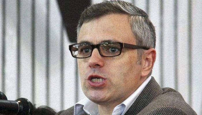 PDP's stand on J&amp;K govt formation strange and confusing: Omar Abdullah