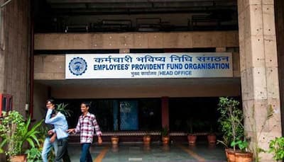 EPFO brings cheer to 6 cr subscribers; PF interest rate hiked to 8.8% for FY 2015-16 