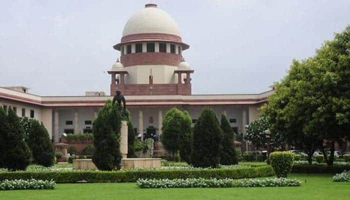 Setback for Congress as SC declines plea for maintaining status quo in Arunachal Pradesh