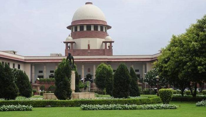 Setback for Congress as SC declines plea for maintaining status quo in Arunachal Pradesh