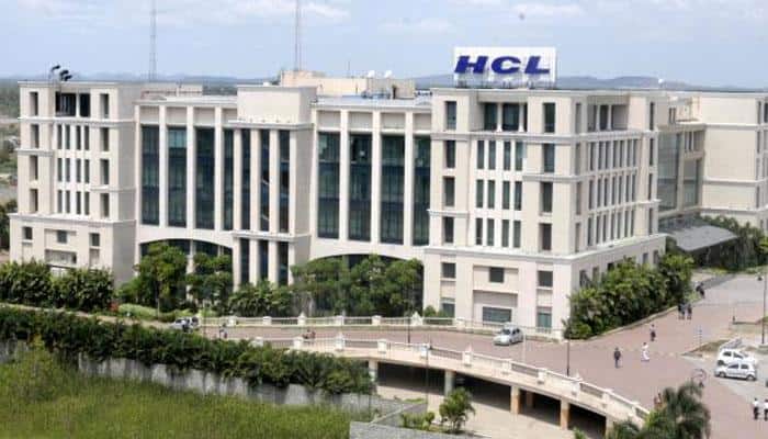 HCL Technologies buys Volvo group&#039;s external IT business, inks IT pact
