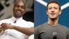Kanye West asks Facebook's Mark Zuckerberg $1 billion for his ''ideas''