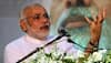 Bypoll results: PM Modi lauds 'NDA's effort', says 'people reposed faith in politics of development'