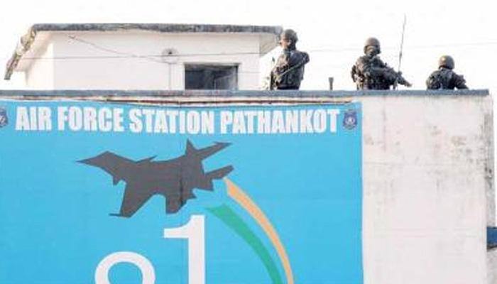 Pakistan to &#039;soon&#039; approach India to allow its special investigation team to visit Pathankot