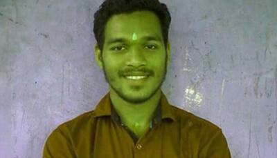 RSS worker's murder in Kerala: Aged parents tried to stop assailants, got injured in protecting son- Chilling details of case