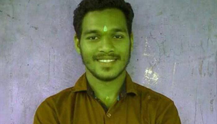 RSS worker's murder in Kerala: Aged parents tried to stop assailants, got injured in protecting son- Chilling details of case
