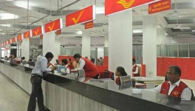 Govt cuts rates on short-term post office schemes by 0.25%