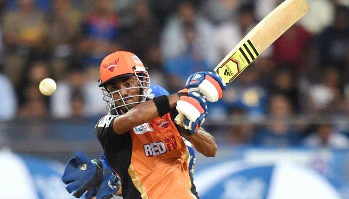 IPL 2016: KL Rahul, Parveez Rasool move to Royal Challengers Bangalore from Sunrisers Hyderabad