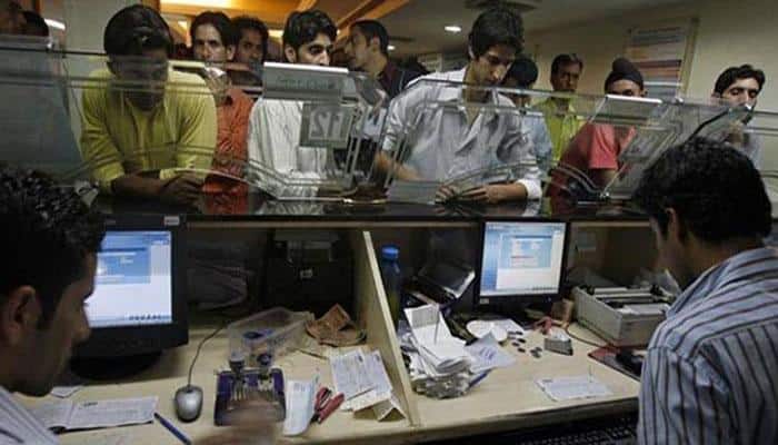 Interest on PPF, NSC left unchanged; cut by 0.25% on Kisan Vikas Patra, 5-year RD