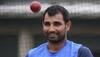 Mohammed Shami: Asia Cup 2016 is an opportunity for the pacer to prove his fitness