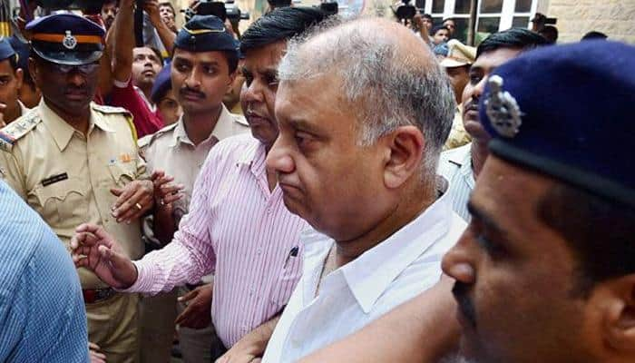 Peter Mukerjea was part of the plot to murder Sheena Bora: CBI