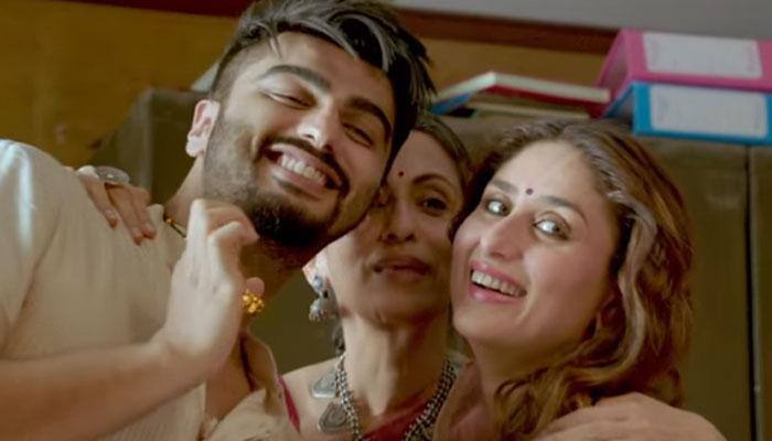 Kareena Kapoor – Arjun Kapoor in ‘Ki and Ka’ trailer: Six absolutely crazy but fun dialogues!