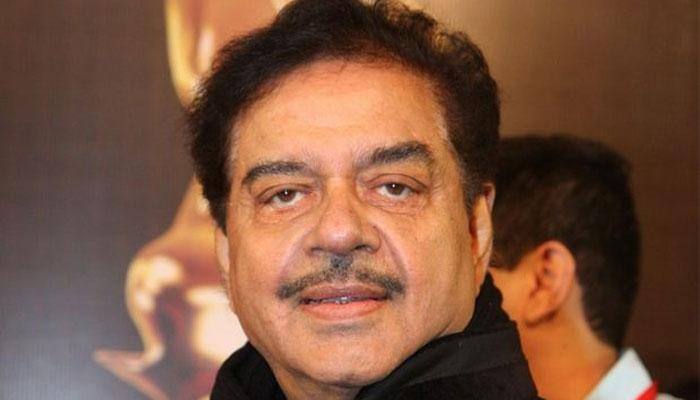 'Our boy' Kanhaiya Kumar has said nothing anti-national, should be released: Shatrughan Sinha
