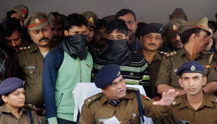 Devender, Dipti Sarna&#039;s stalker, was `unwanted` in his village, disowned by family