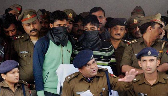 Devender, Dipti Sarna's stalker, was `unwanted` in his village, disowned by family