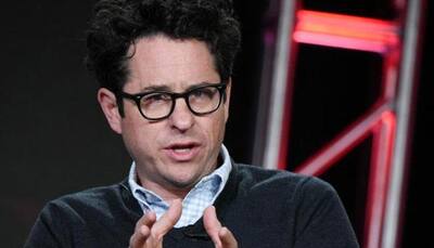 JJ Abrams' space thriller 'God Particle' to release in 2017!