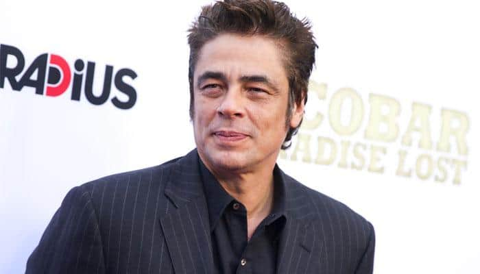 Benicio Del Toro, Laura Dern join &#039;Star Wars: Episode VIII&#039;