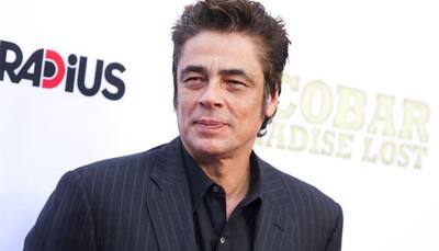 Benicio Del Toro, Laura Dern join 'Star Wars: Episode VIII'