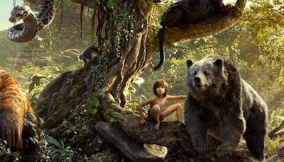 'The Jungle Book' to release in India a week before US