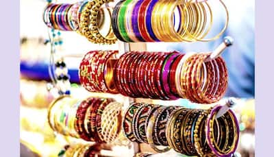 Why Indian women wear bangles – Check out significance and importance