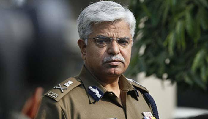 No clean chit to JNUSU president Kanhaiya Kumar: Delhi Police chief BS Bassi 