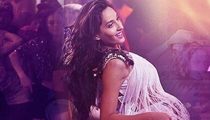 Hot bod! Nora Fatehi &#039;Rocks The Party&#039; in &#039;Rocky Handsome&#039; song—Watch it here!