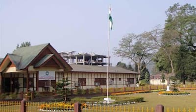 Union Cabinet recommends revocation of President's rule in Arunachal Pradesh