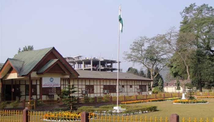 Union Cabinet recommends revocation of President's rule in Arunachal Pradesh
