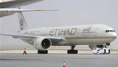 Etihad Airways registers record passenger figures in India