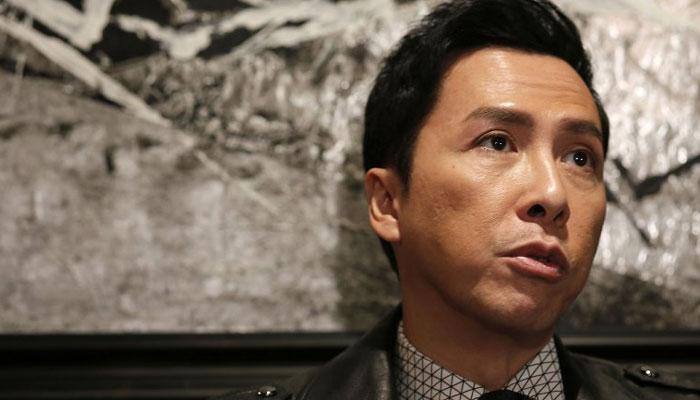 'xXx: The Return of Xander Cage' casts Donnie Yen