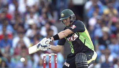 ICC World Twenty20: After recent success, Shane Watson deserves to bat at No. 3 for Australia