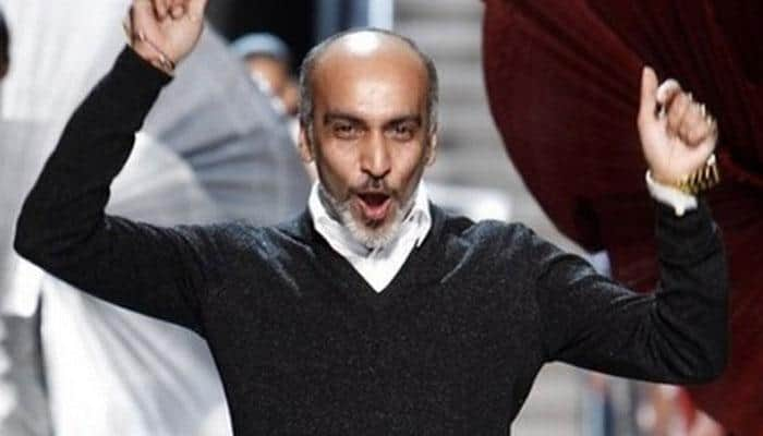 Designer Manish Arora honoured with highest French distinction!