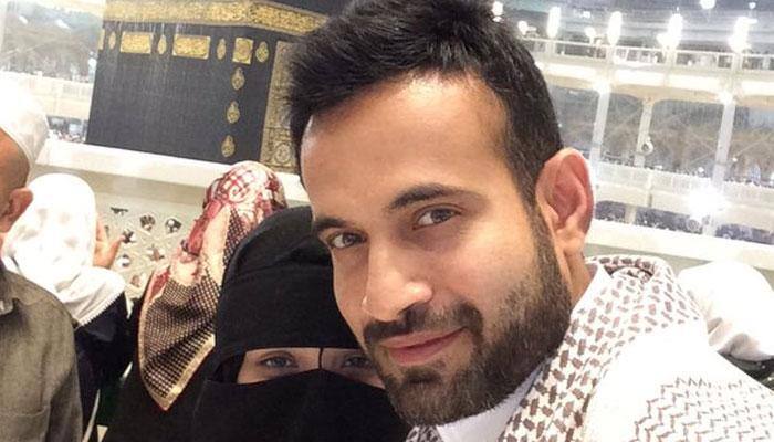 REVEALED: Why Irfan Pathan didn't invite Mohammad Kaif to his wedding
