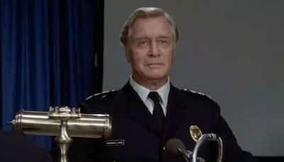 'Police Academy' actor George Gaynes dies at 98