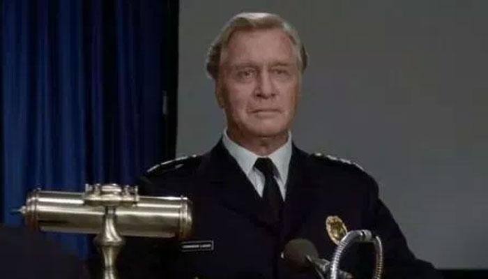 'Police Academy' actor George Gaynes dies at 98