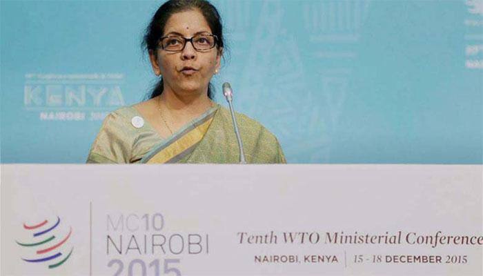 Cabinet approves WTO's trade facilitation pact