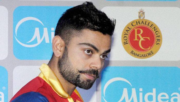 Virat Kohli wishes Royal Challengers Bangalore team-mate AB de Villiers on 32nd birthday