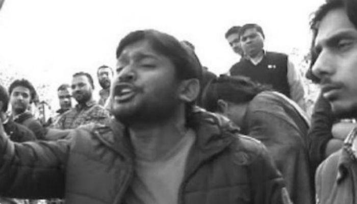 JNU row: What all Kanhaiya Kumar said in Patiala House court - Here&#039;s the copy of letter written by him
