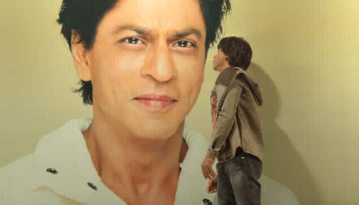 Shah Rukh Khan&#039;s &#039;FAN&#039; anthem is everything a true &#039;Jabra&#039; SRK fan feels!