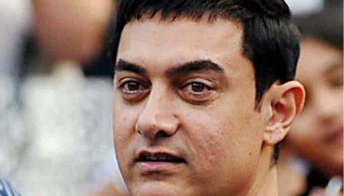 Aamir Khan not to be brand ambassador for Maharashtra&#039;s irrigation scheme, says CM Devendra​ Fadnavis